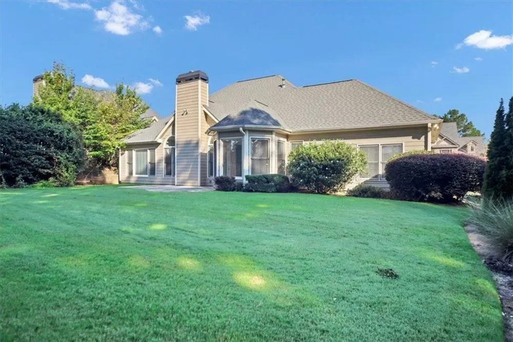 182 Fairway View Crossing Acworth, GA 30101