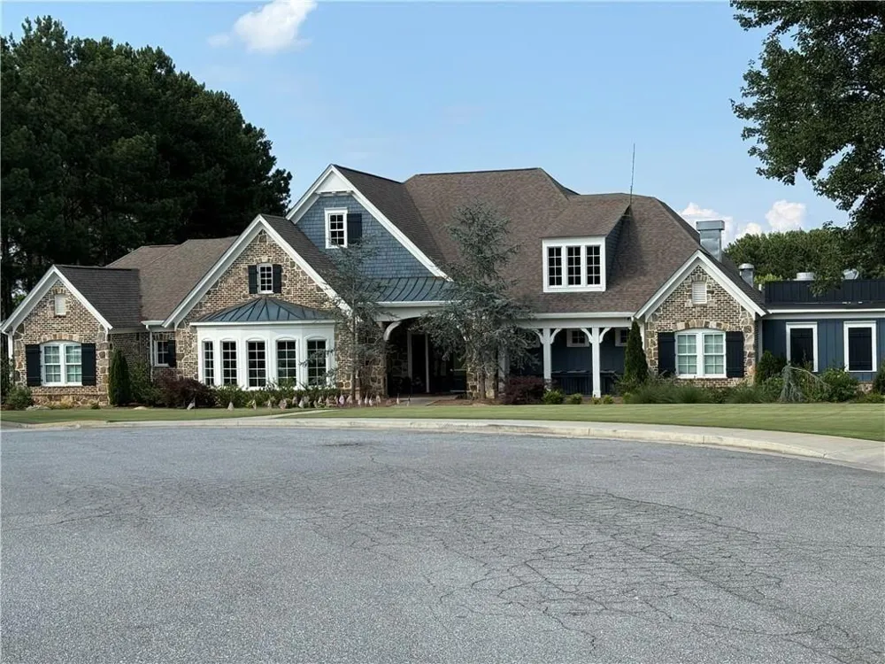 182 Fairway View Crossing Acworth, GA 30101