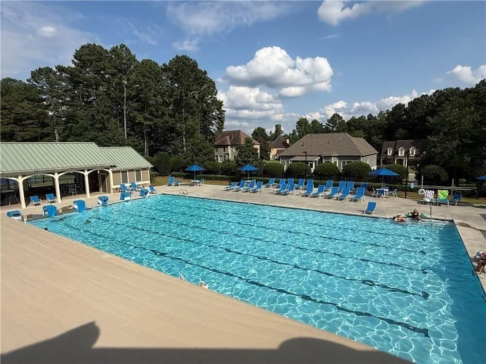 182 Fairway View Crossing Acworth, GA 30101