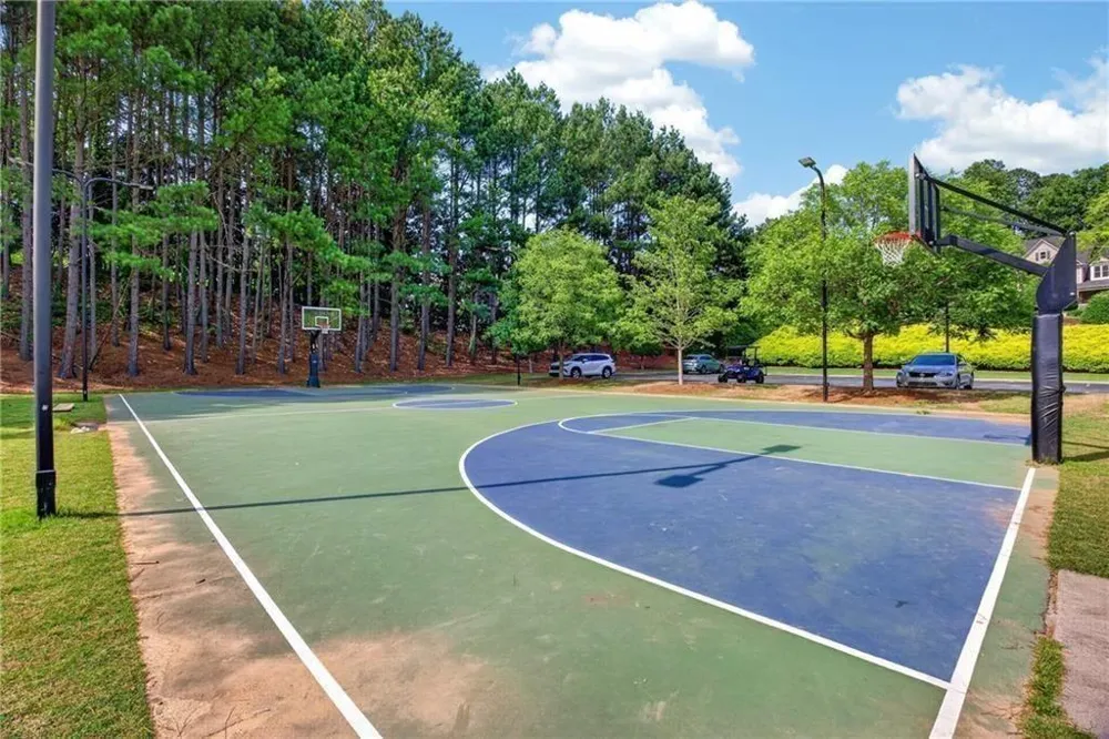 182 Fairway View Crossing Acworth, GA 30101