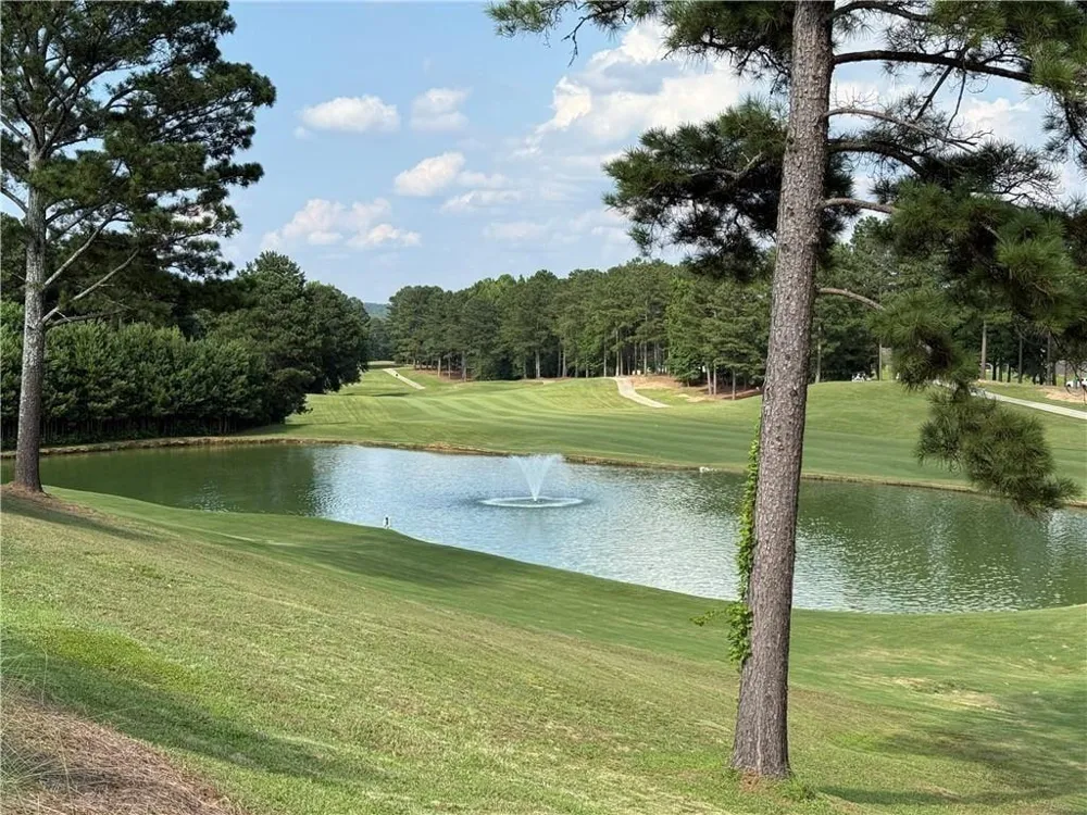 182 Fairway View Crossing Acworth, GA 30101