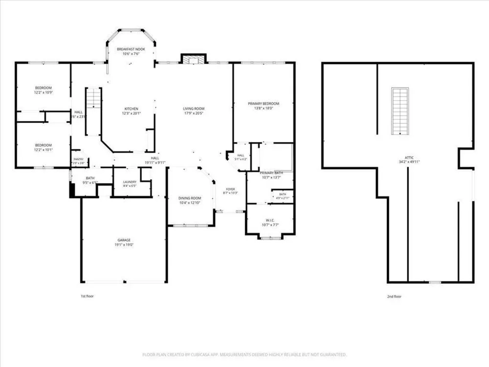 182 Fairway View Crossing Acworth, GA 30101