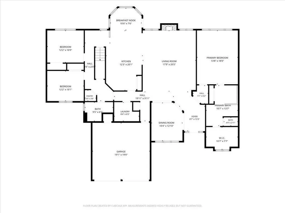 182 Fairway View Crossing Acworth, GA 30101