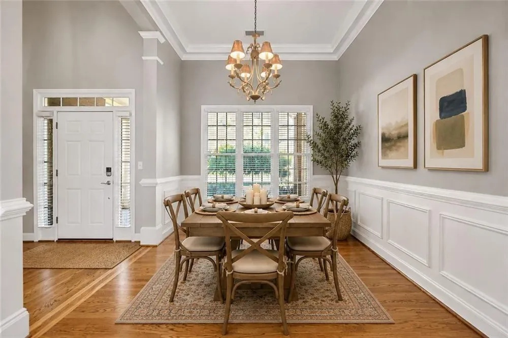 182 Fairway View Crossing Acworth, GA 30101