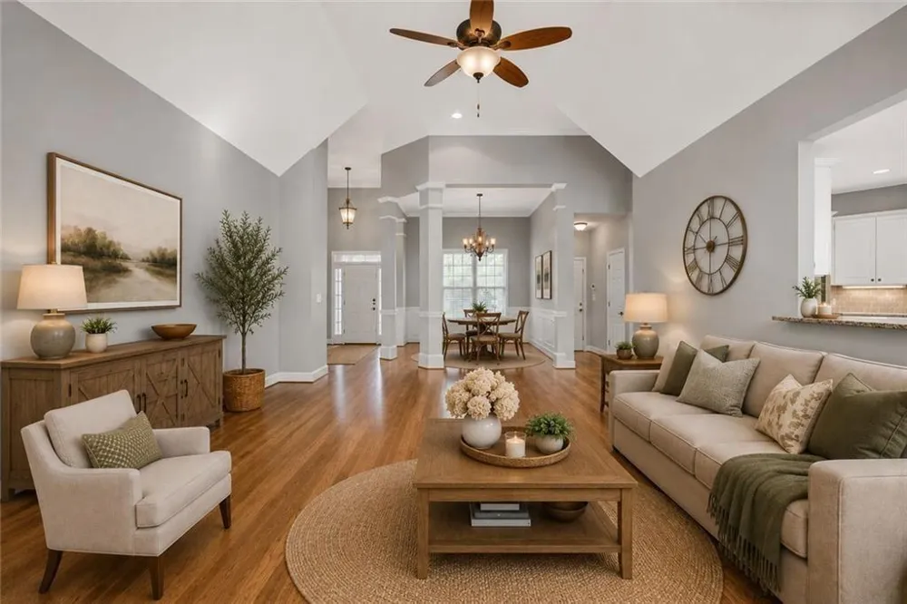 182 Fairway View Crossing Acworth, GA 30101