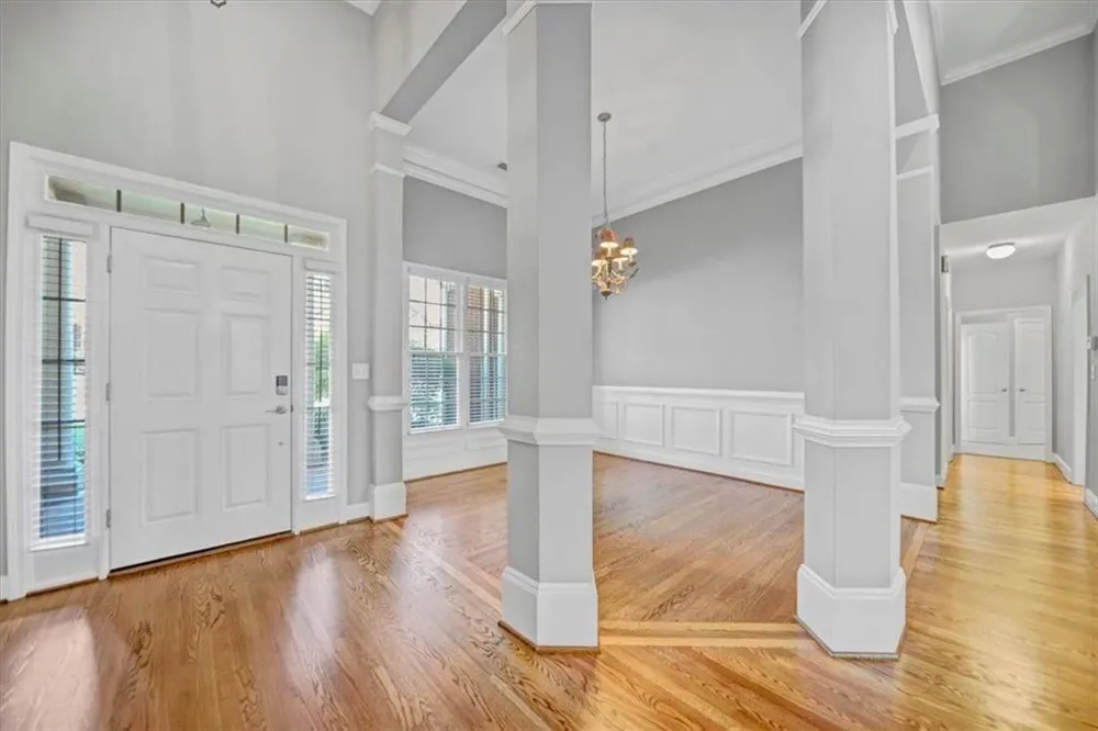 182 Fairway View Crossing Acworth, GA 30101