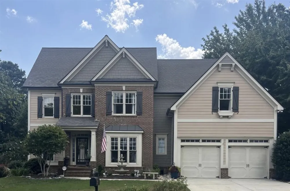 127 Stargaze Ridge Canton, GA 30114