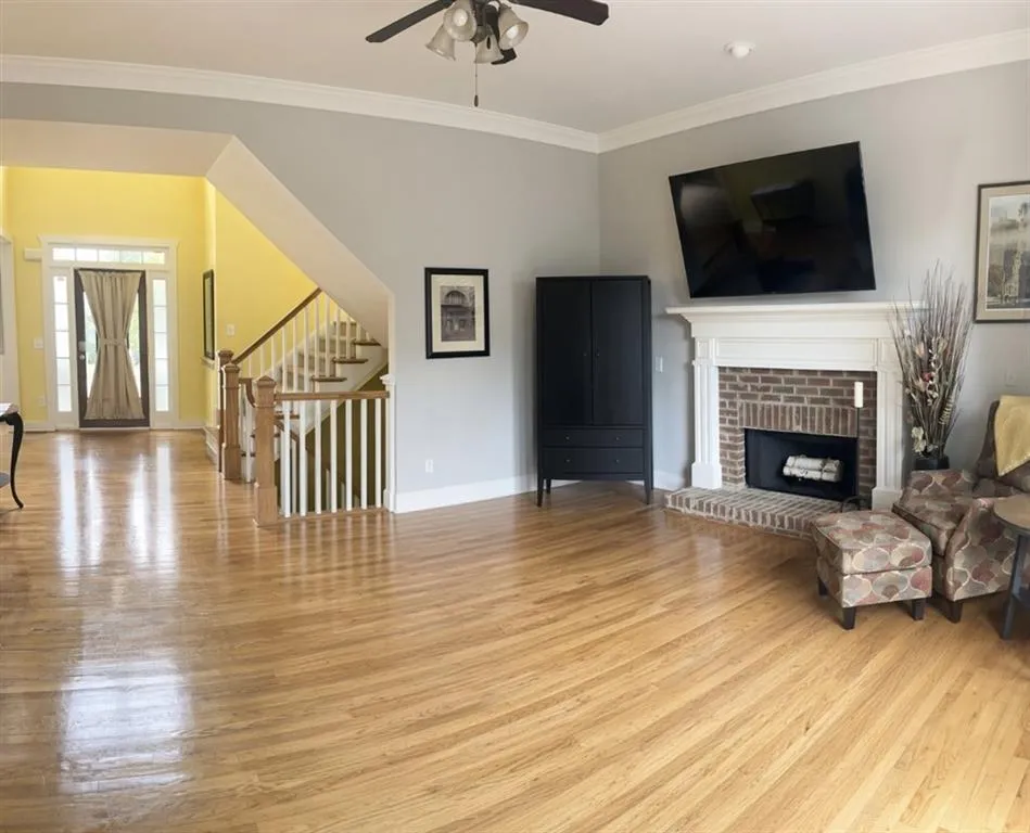 127 Stargaze Ridge Canton, GA 30114