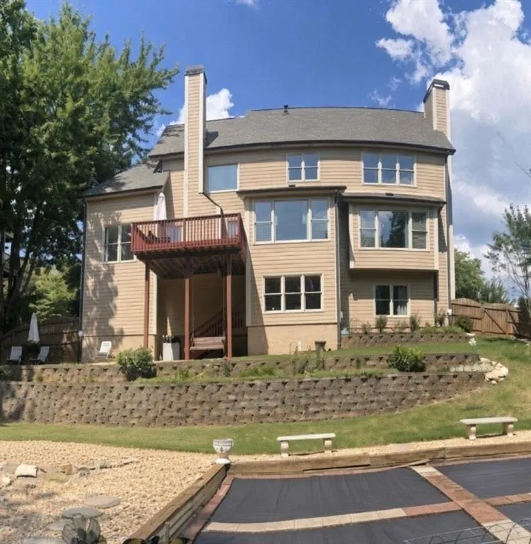 127 Stargaze Ridge Canton, GA 30114
