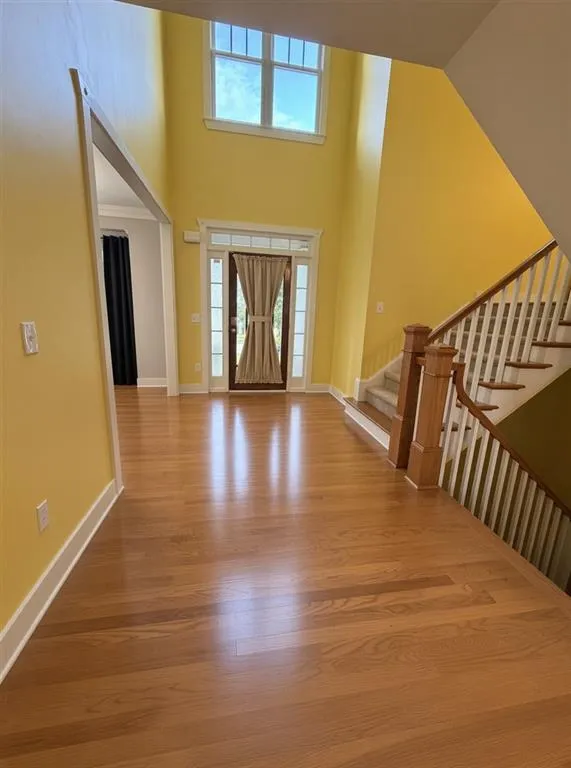 127 Stargaze Ridge Canton, GA 30114