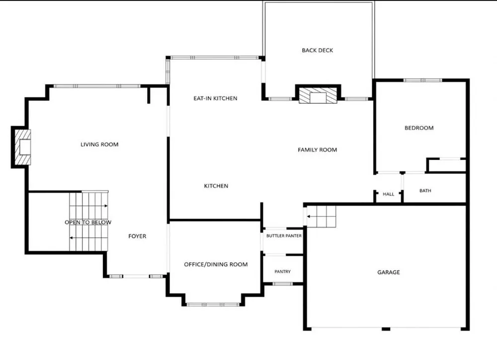 127 Stargaze Ridge Canton, GA 30114