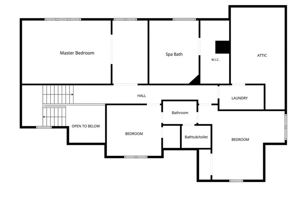 127 Stargaze Ridge Canton, GA 30114