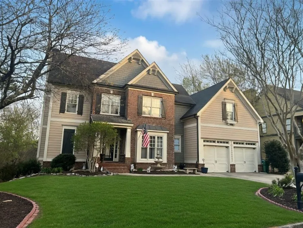 127 Stargaze Ridge Canton, GA 30114