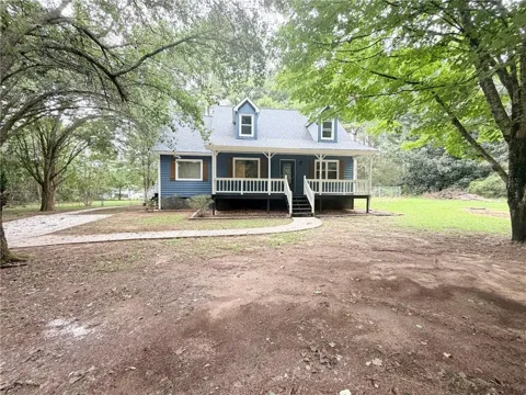 1784 Deer Court NW