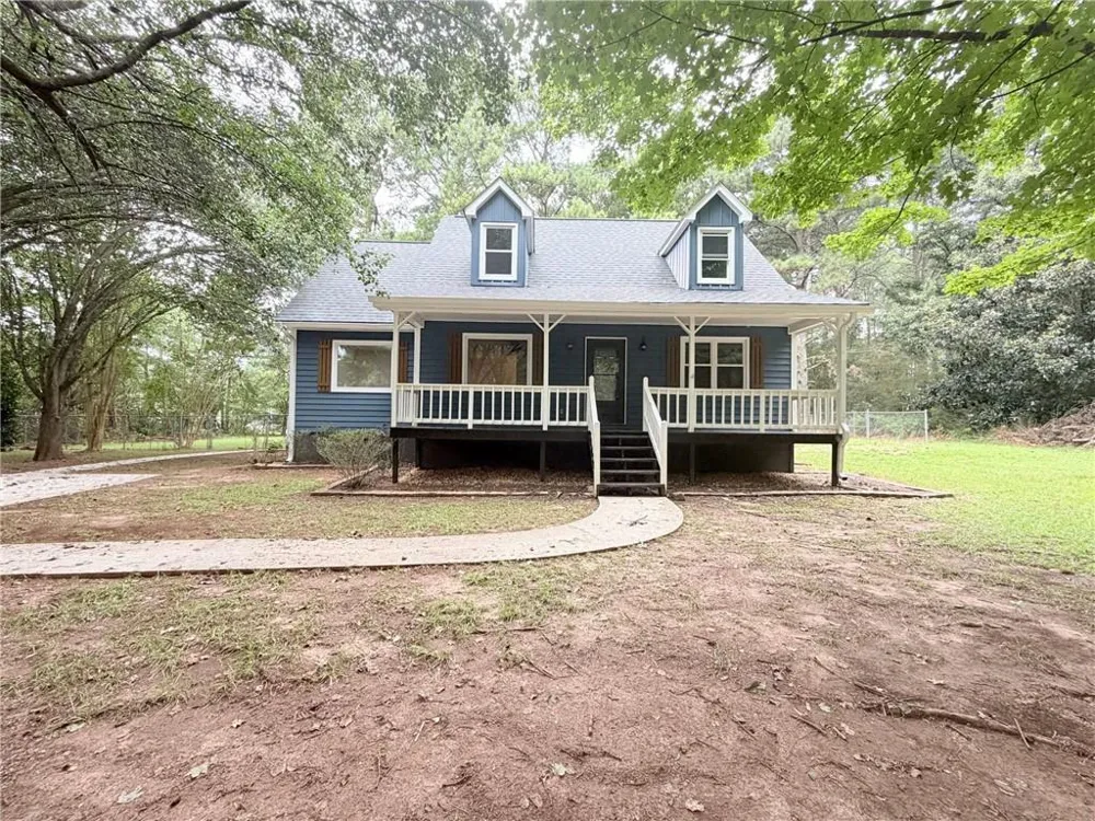 1784 Deer Court NW Monroe, GA 30656