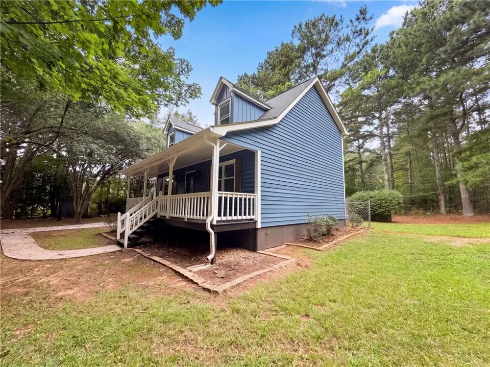 1784 Deer Court NW Monroe, GA 30656