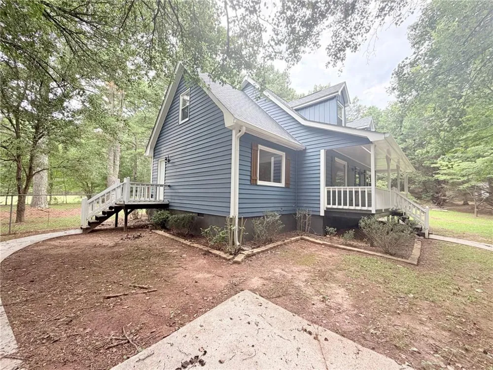 1784 Deer Court NW Monroe, GA 30656