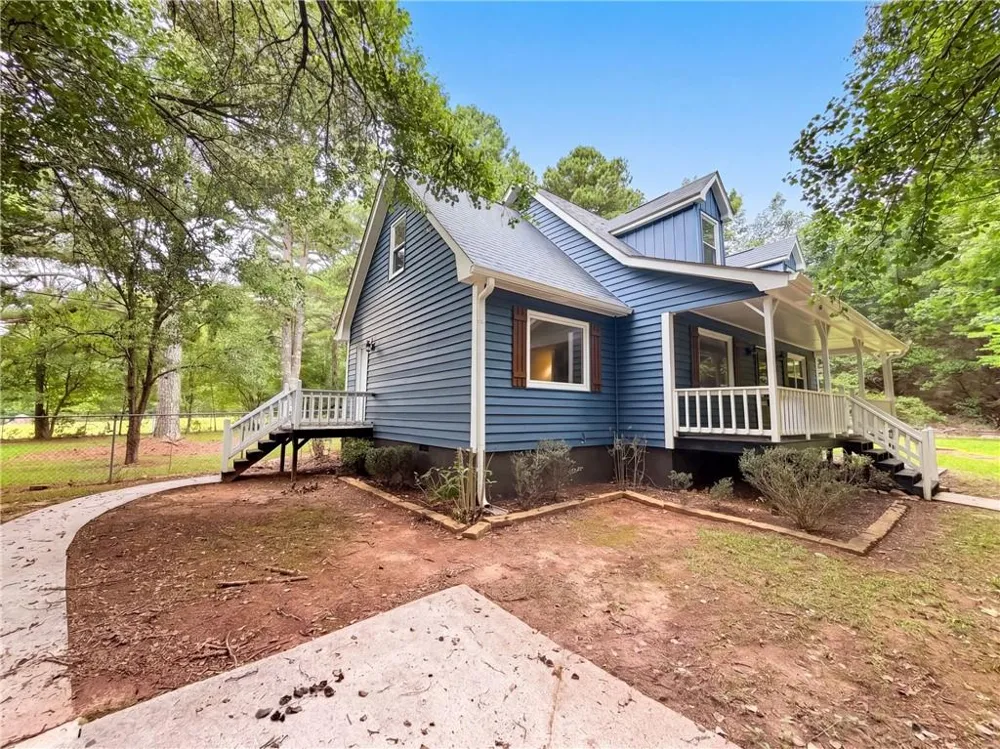 1784 Deer Court NW Monroe, GA 30656