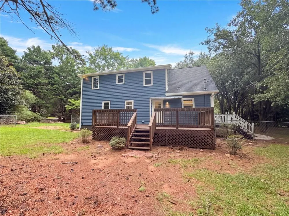 1784 Deer Court NW Monroe, GA 30656