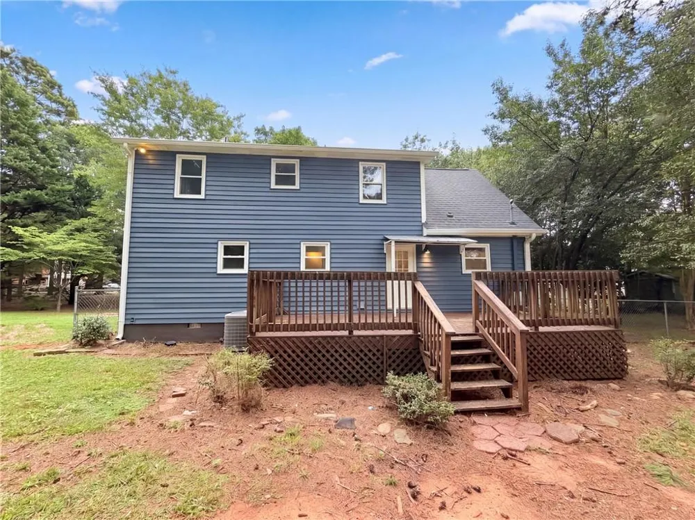 1784 Deer Court NW Monroe, GA 30656
