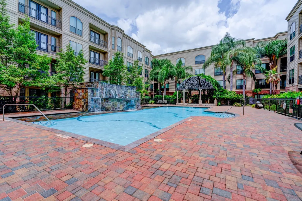 2299 Lone Star Drive #108 Sugar Land, TX 77479