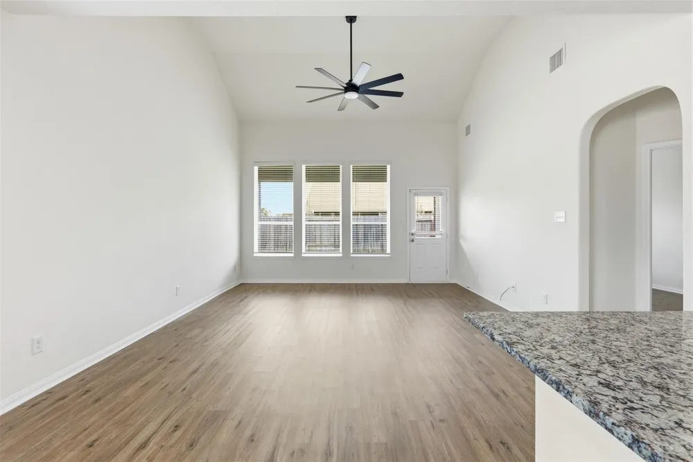 3503 Cannon Drive Conroe, TX 77301