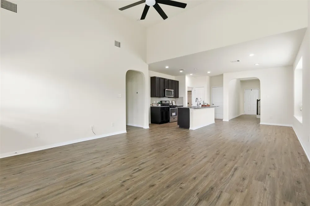 3503 Cannon Drive Conroe, TX 77301