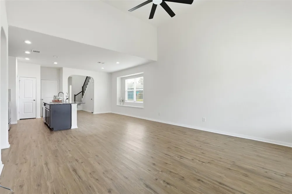 3503 Cannon Drive Conroe, TX 77301