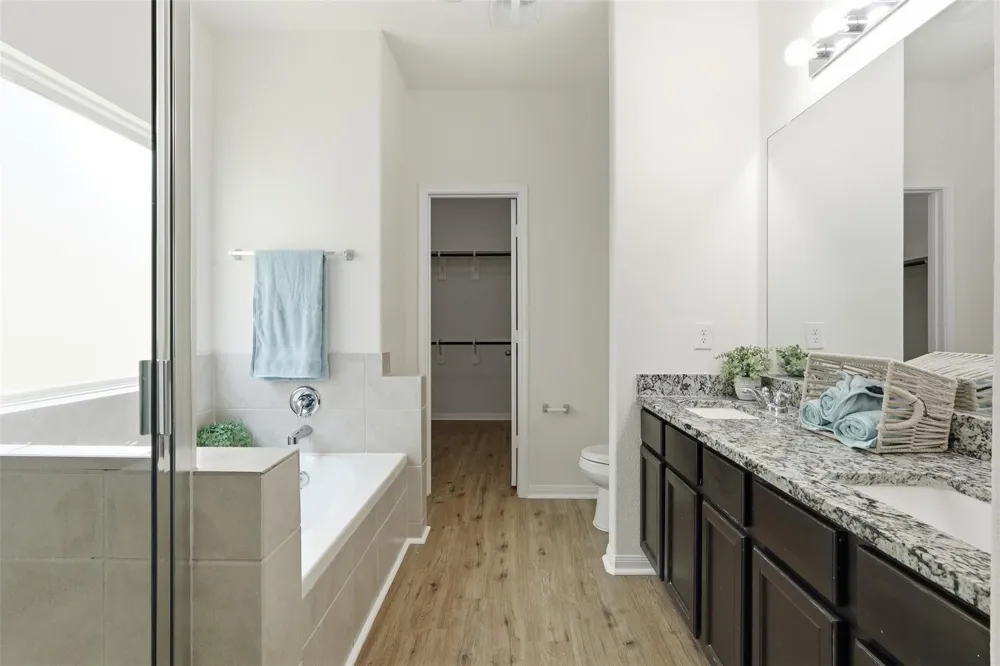 3503 Cannon Drive Conroe, TX 77301