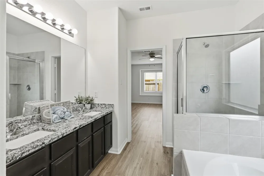 3503 Cannon Drive Conroe, TX 77301