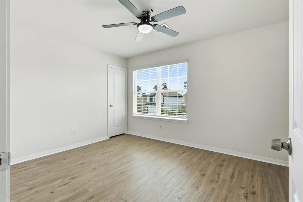 3503 Cannon Drive Conroe, TX 77301