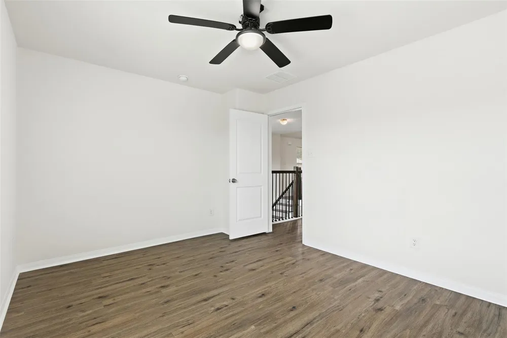 3503 Cannon Drive Conroe, TX 77301