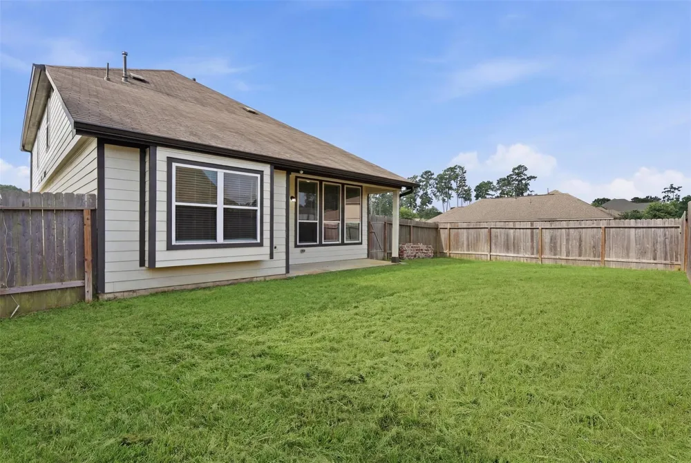 3503 Cannon Drive Conroe, TX 77301