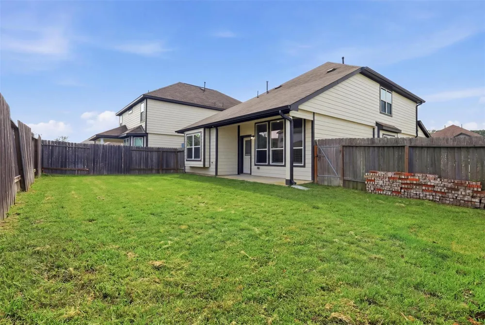 3503 Cannon Drive Conroe, TX 77301