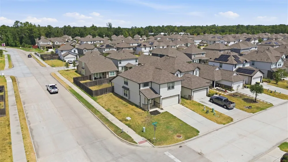 3503 Cannon Drive Conroe, TX 77301