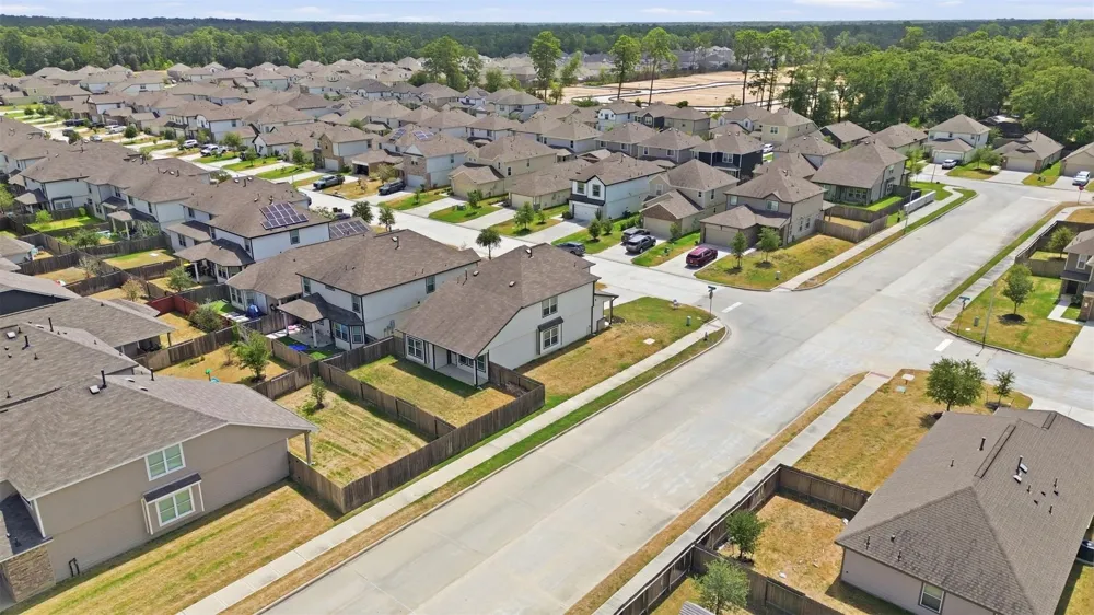 3503 Cannon Drive Conroe, TX 77301