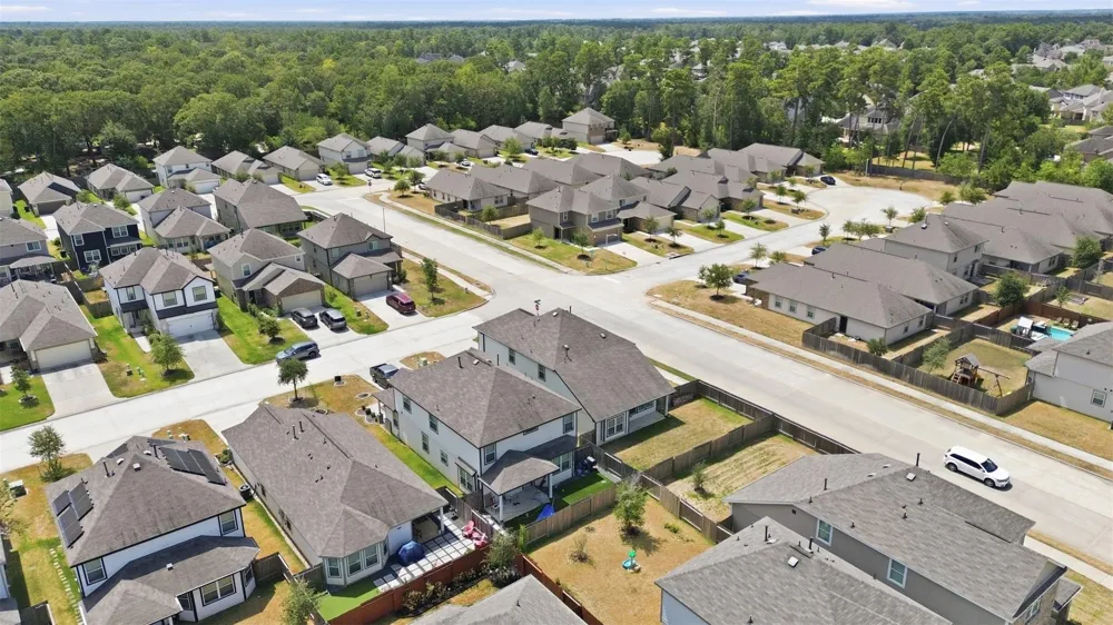 3503 Cannon Drive Conroe, TX 77301