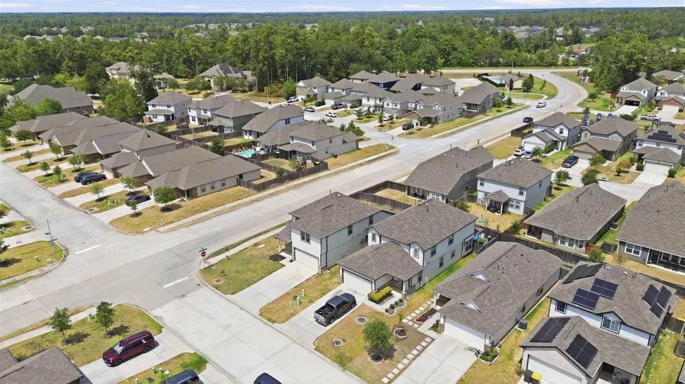 3503 Cannon Drive Conroe, TX 77301