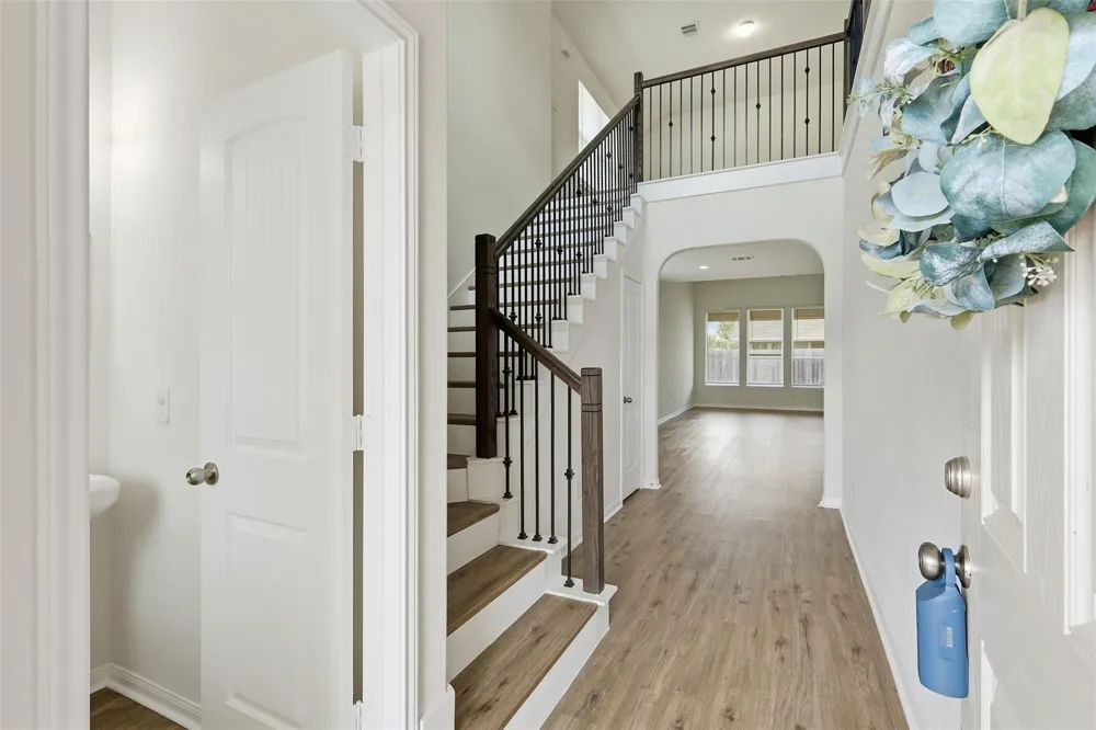 3503 Cannon Drive Conroe, TX 77301