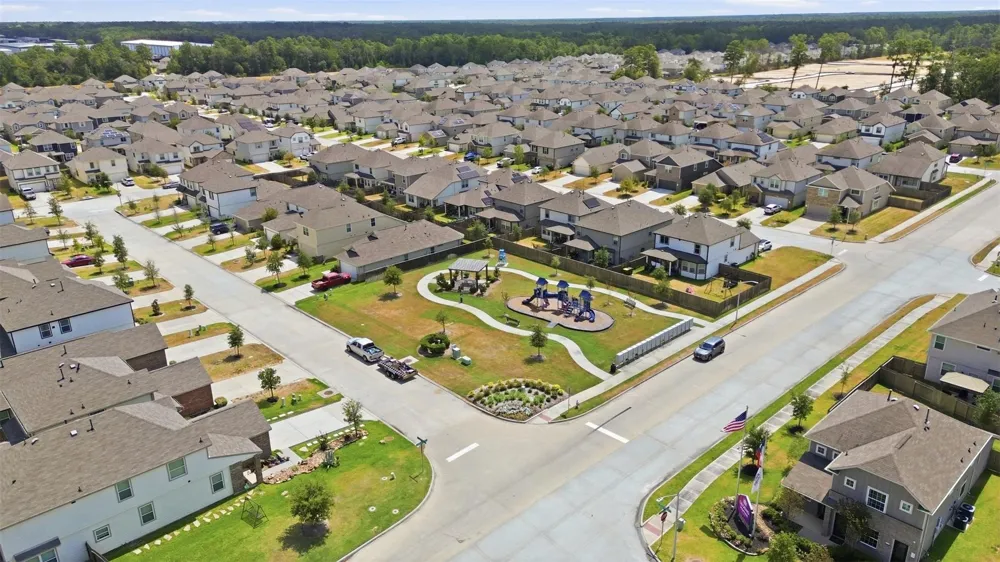 3503 Cannon Drive Conroe, TX 77301