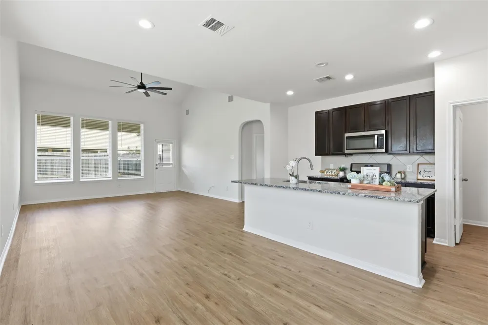 3503 Cannon Drive Conroe, TX 77301