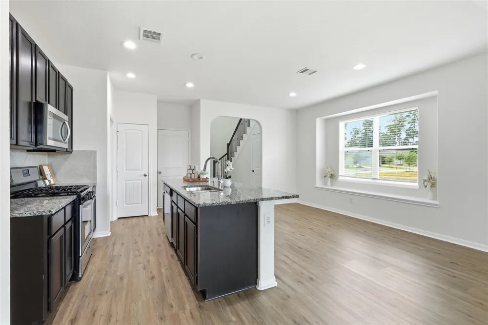 3503 Cannon Drive Conroe, TX 77301