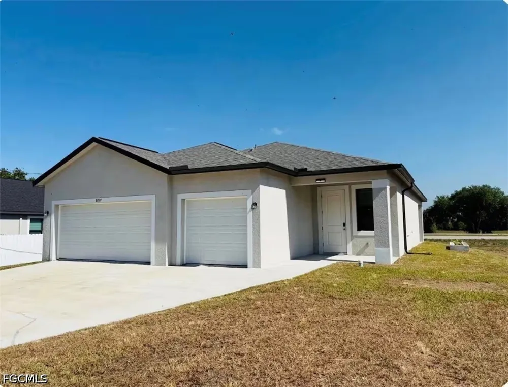 Sherwood Circle Labelle, FL 33935