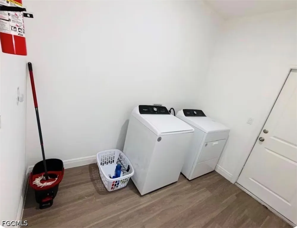Sherwood Circle Labelle, FL 33935