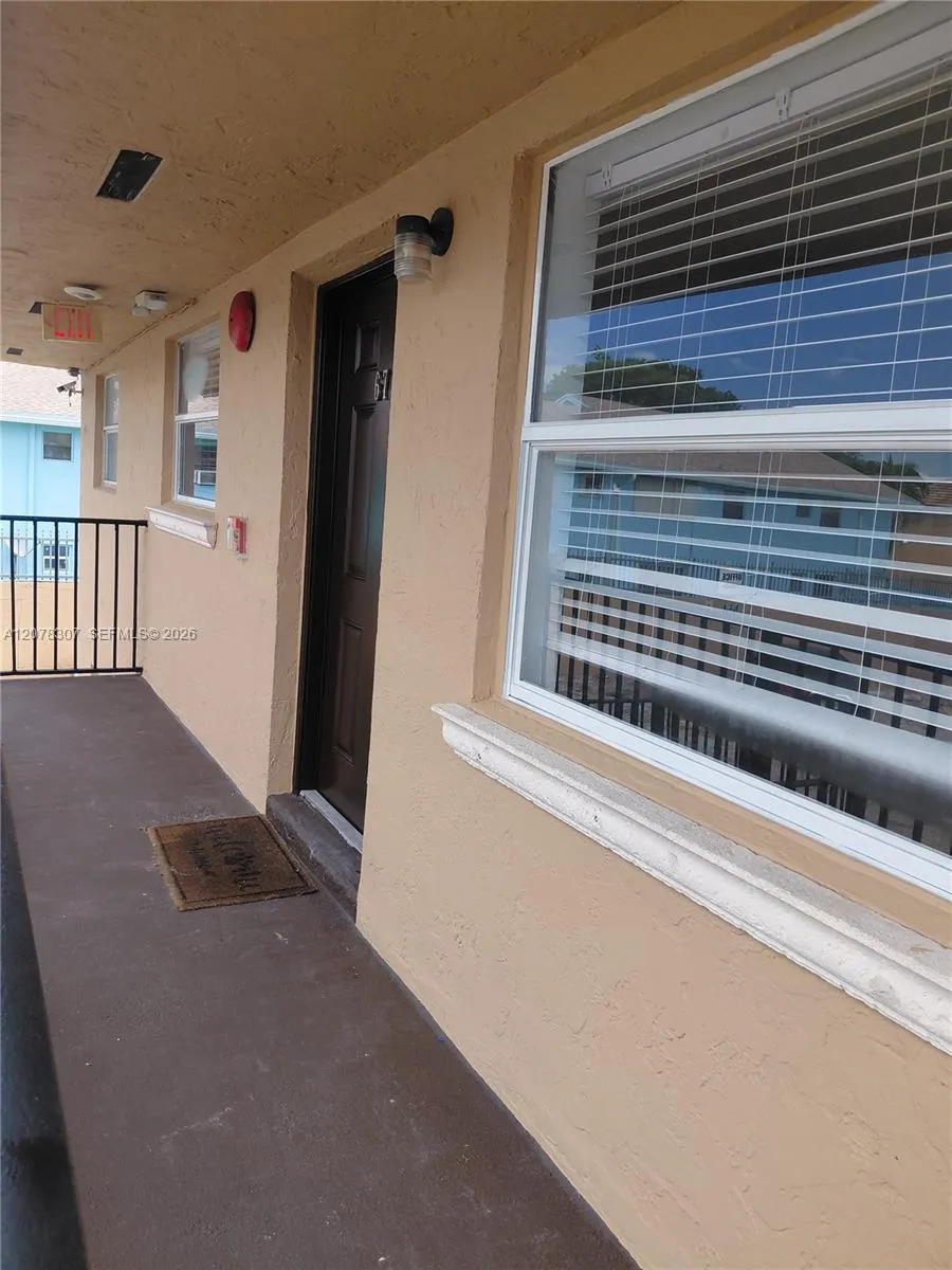 5461 W 24th Ave #67 Hialeah, FL 33016