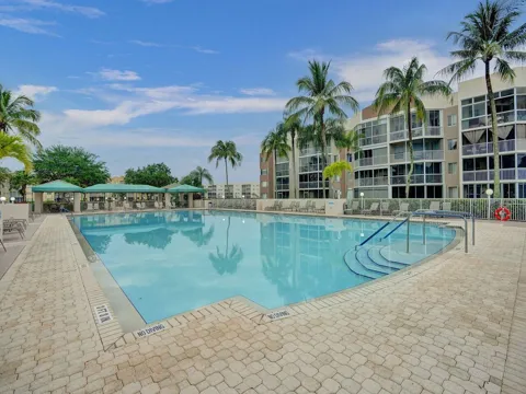 7411 GRANVILLE DRIVE #106