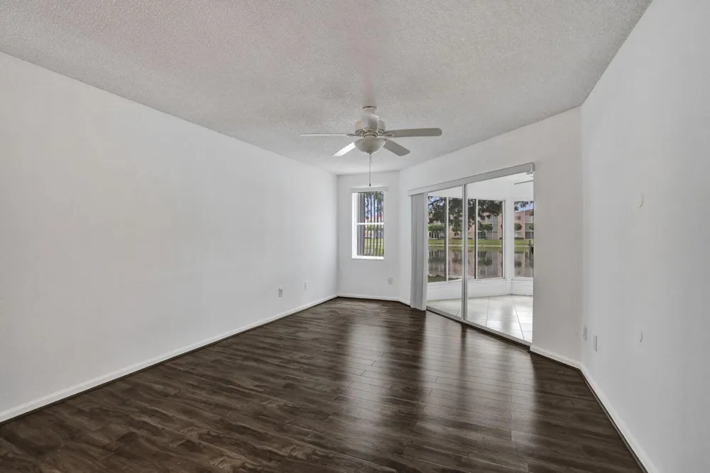 7411 GRANVILLE DRIVE #106 Tamarac, FL 33321
