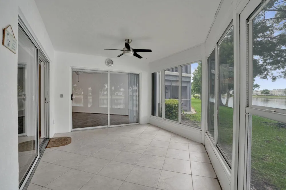 7411 GRANVILLE DRIVE #106 Tamarac, FL 33321