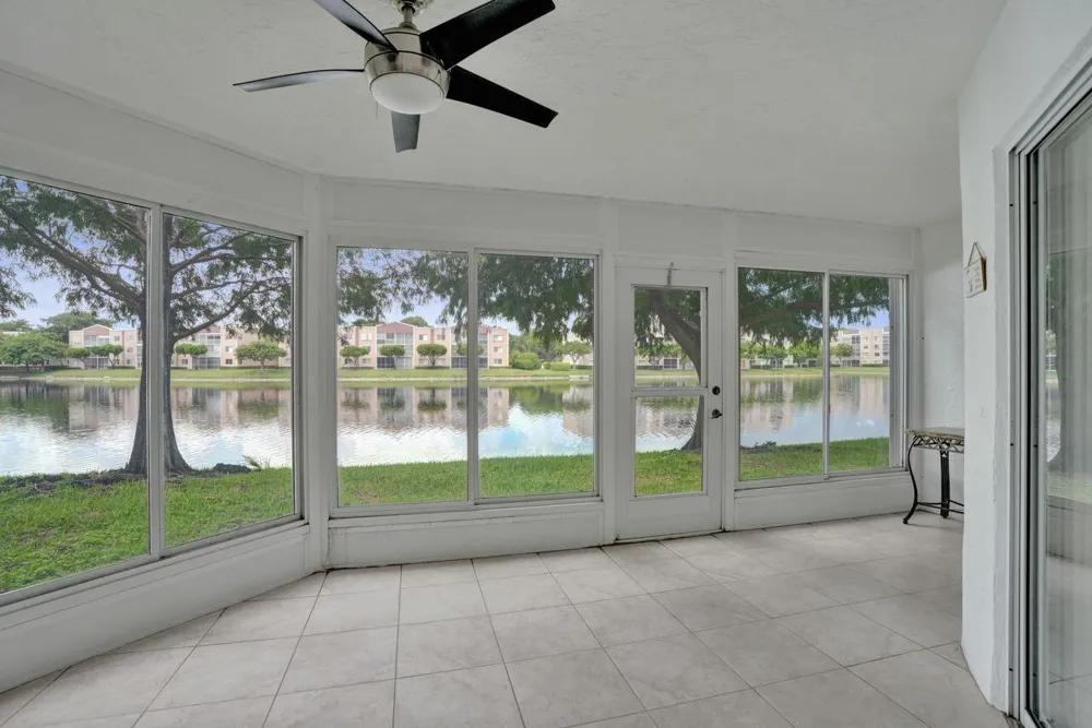 7411 GRANVILLE DRIVE #106 Tamarac, FL 33321