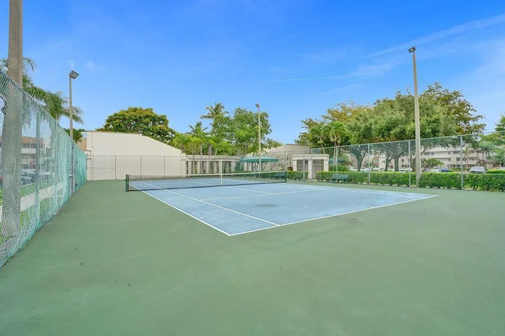 7411 GRANVILLE DRIVE #106 Tamarac, FL 33321